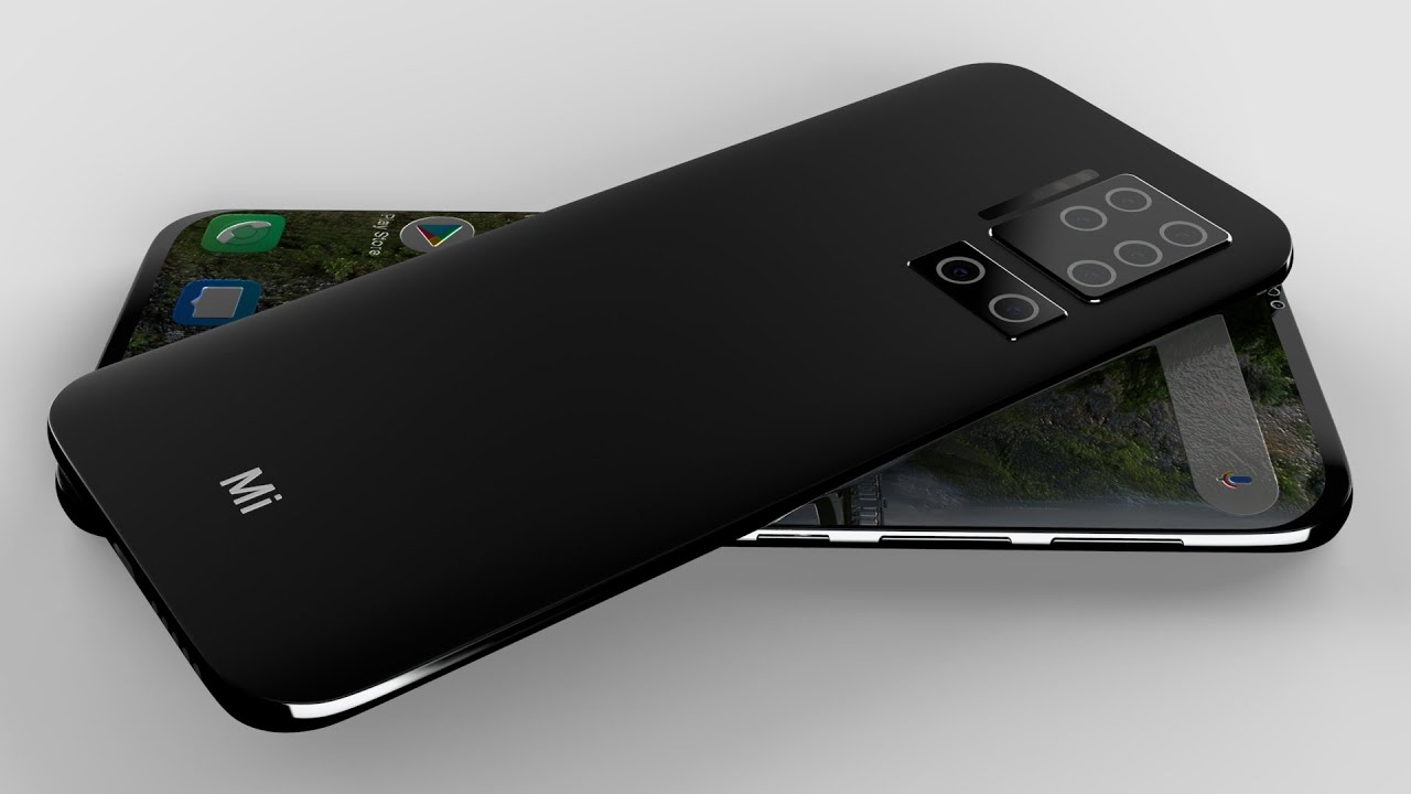 Xiaomi Mi 11 – новый уровень развития смартфонов Xiaomi Mi 11 – новый уровень развития смартфонов