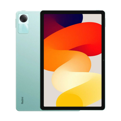 Планшет Xiaomi Redmi Pad SE 8/256 Mint Green RU