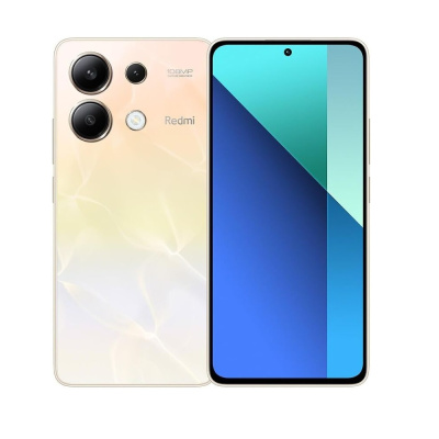 Xiaomi Redmi Note 13 8/512GB Ocean Sunset EU (Без NFC) US вилка