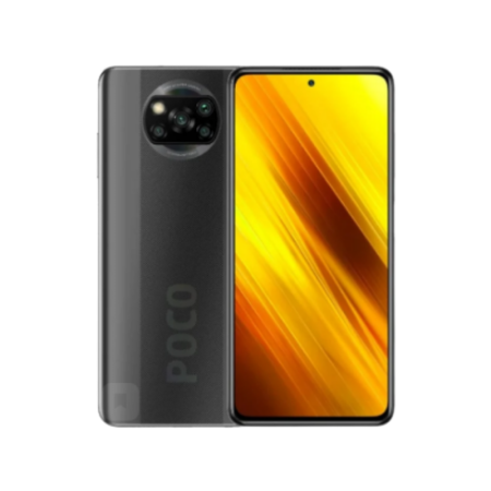 Xiaomi Poco X3 6/128Gb Shadow Grey EU Global Version