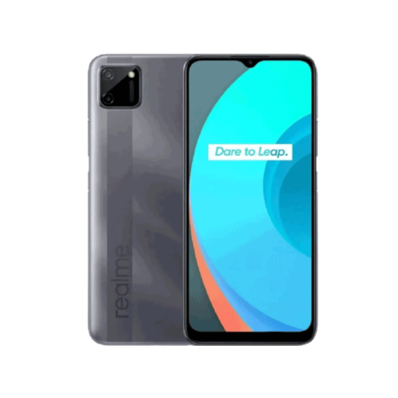 Realme C11 2/32Gb Gray