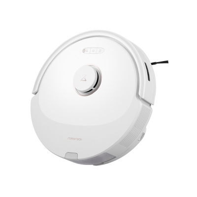 Робот-пылесос Xiaomi Roborock Q8 Max (White) (Q80ULL) RU