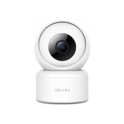Поворотная IP камера Xiaomi IMILAB Home Security Camera С20 (CMSXJ36A) белый