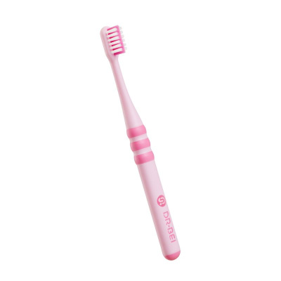 Детская Зубная Щетка Xiaomi Doctor-B (Pink)