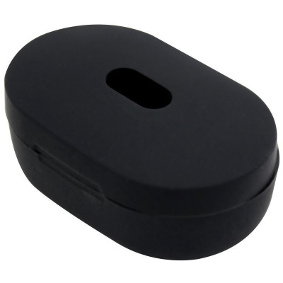 Силиконовый чехол Xiaomi Redmi AirDots Black