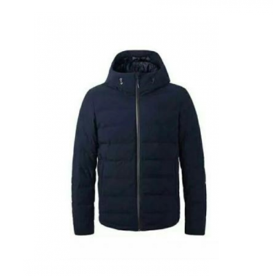 Куртка с подогревом  Xiaomi Vancl XL Синий