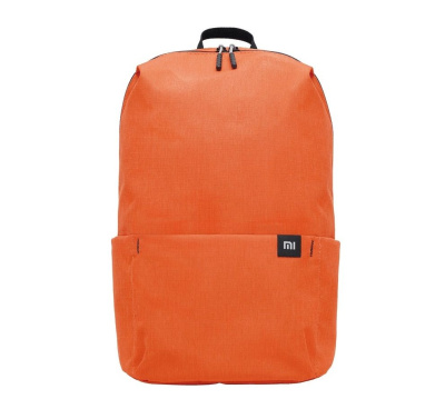 Xiaomi Colorful Mini Backpack Bag Orange