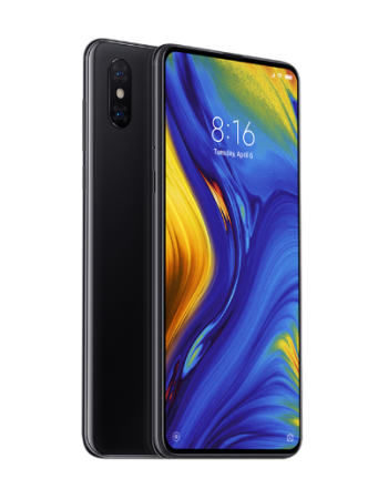 Xiaomi Mi Mix 3 6/128Gb Black
