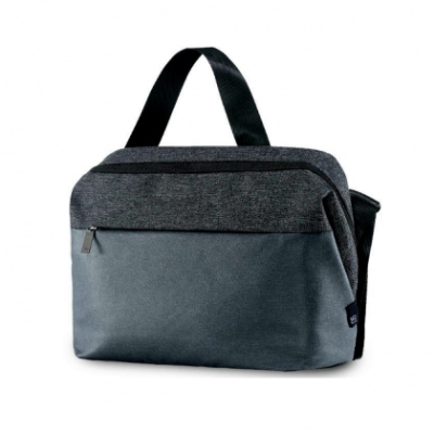 Сумка Xiaomi 90 Points Basic Urban Messenger Bag (Black)