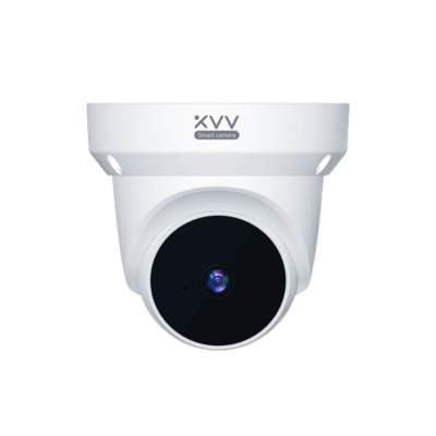 Wi-Fi камера Xiaomi Xiaovv Smart PTZ Camera (XVV-3620S-Q1)