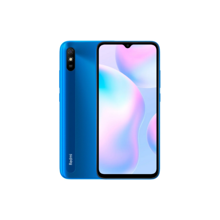 Redmi 9A 2/32Gb Sky Blue EU Global Version