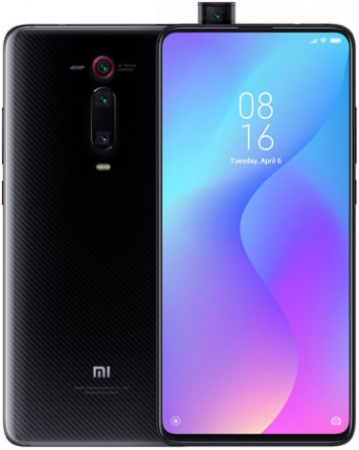Xiaomi Mi 9T 6/128Gb Black