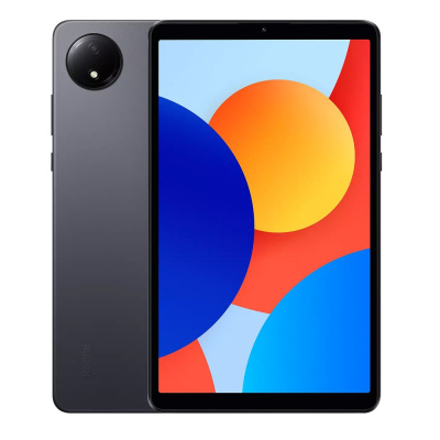 Планшет Xiaomi Redmi Pad SE 8.7 4G 4/128 Graphite Gray EU
