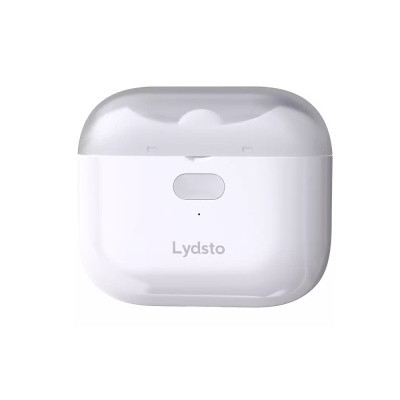 Электрические кусачки для ногтей Xiaomi Showlon Electric Nail Clipper LQ-DDZJD03 White