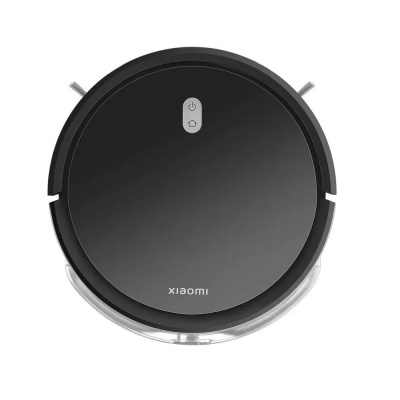 Робот-пылесос Xiaomi Robot Vacuum E5 (BHR8298EU) EU Black