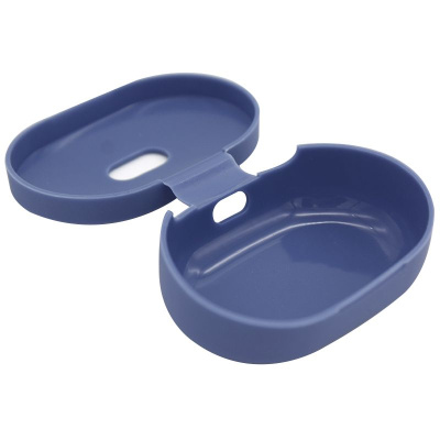 Силиконовый чехол Xiaomi Redmi AirDots Blue