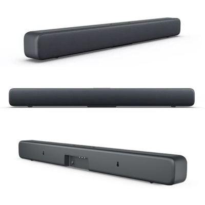 Саундбар Xiaomi Mi TV Audio Bar Black (MDZ-27-DA)