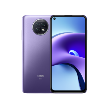 Xiaomi Redmi Note 9T 4/64Gb Purple Dawn EU