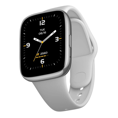 Часы Xiaomi Redmi Watch 3 Active (M2235W1) Gray
